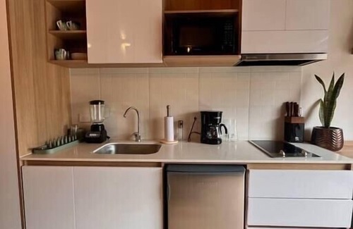 Chapinero Apartment | Amazing loft in Chapinero