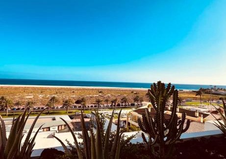 Solana del Matorral House | Amazing Luxury Apartment, La Casa del Corazon