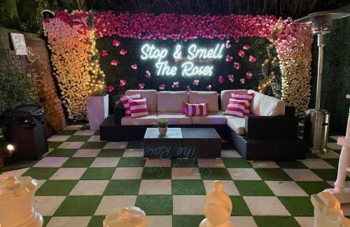 Faubourg Marigny Bed & Breakfast | Amazing Modern Property 5 BR Next to French QT & Bourbon