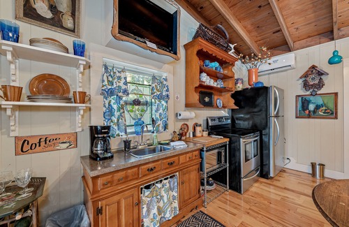 Mentone Cottage | Amazing Mountain Views Special Rates Book Today