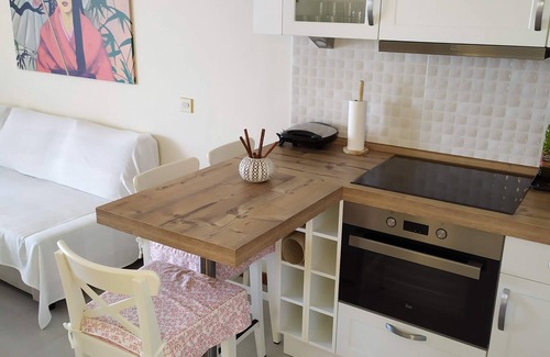 Taurito Apartment | Amazing ocean view apartment in Taurito, Mogán