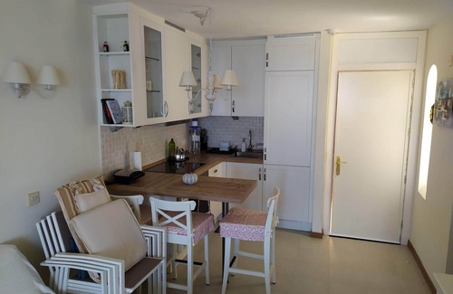 Taurito Apartment | Amazing ocean view apartment in Taurito, Mogán