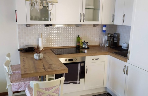 Taurito Apartment | Amazing ocean view apartment in Taurito, Mogán