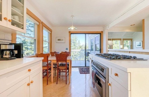 Winter Harbor House | Amazing Ocean View!