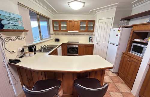 Falcon House | Amazing ocean views and estuary views of falcon- this is truly one of a kind !