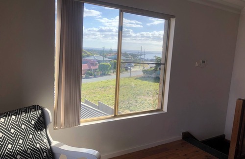 Falcon House | Amazing ocean views and estuary views of falcon- this is truly one of a kind !