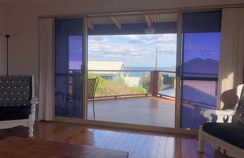 Falcon House | Amazing ocean views and estuary views of falcon- this is truly one of a kind !