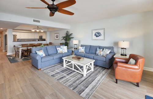 Golden Mile Condo | Amazing Oceanfront Views from this 5 Bedroom Condo Unit 1207