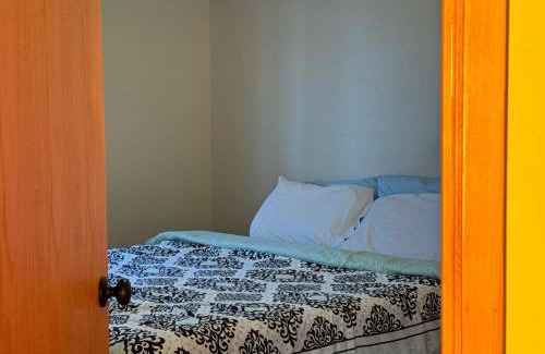 Shelter Cove Apartment | Amazing Oceanview 2 bedroom Oceanfront! by OceanviewHotTubs Shelter Cove, CA Tesla EV Station