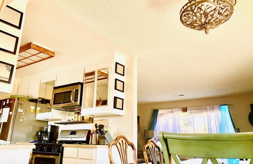 Seaside House | Amazing Panoramic Views of Monterey Bay w Hot Tub & Cold Plunge 3 bed 2 bath