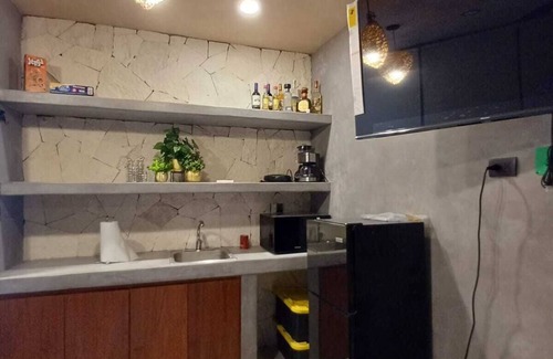 Chemuyil Apartment | Amazing place in Ziba Chemuyil Tulum, Rivera Maya