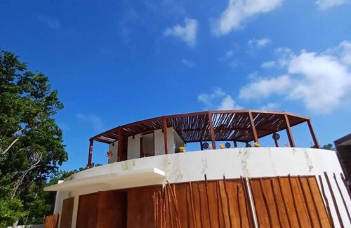 Chemuyil Apartment | Amazing place in Ziba Chemuyil Tulum, Rivera Maya