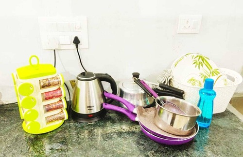 Baraula House | Amazing Place to stay in Noida - DELHI NCR