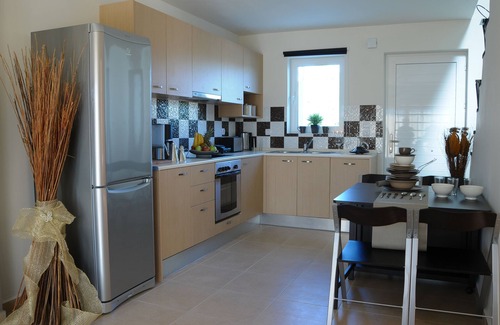 Archangelos House | Amazing Pool Villa 2 min from the Haraki beach & 10 min from Lindos