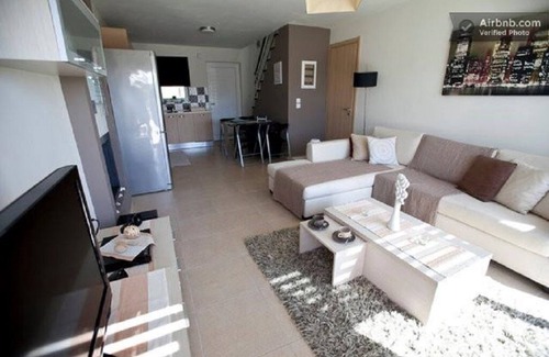 Archangelos House | Amazing Pool Villa 2 min from the Haraki beach & 10 min from Lindos