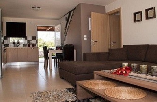 Archangelos House | Amazing Pool Villa 2 min from the Haraki beach & 10 min from Lindos