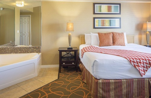 Florida Center Resort | Amazing Resort close to Disney World in the Sunshine State!