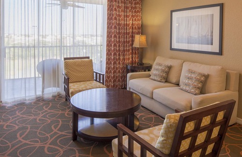 Florida Center Resort | Amazing Resort close to Disney World in the Sunshine State!