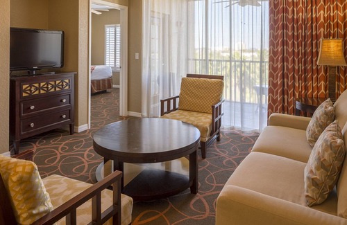 Florida Center Resort | Amazing Resort close to Disney World in the Sunshine State!