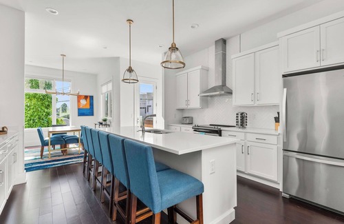 Historic Waverly Condo | Amazing Rooftop Home walk to 12S 4th night FREE