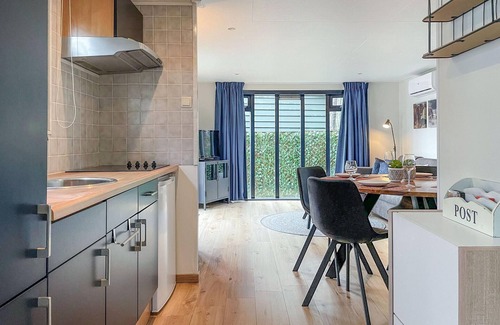 Zeeland House | Amazing (sta)caravan in Zeeland