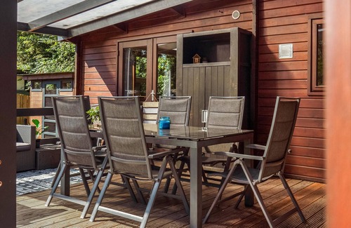 Zeeland House | Amazing (sta)caravan in Zeeland