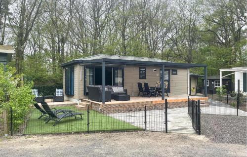 Zeeland Other | Amazing StaCaravan In Zeeland