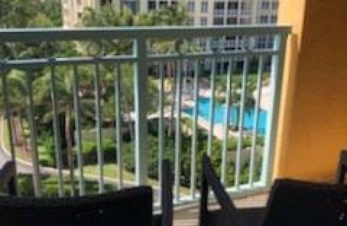 Key Biscayne Condo | Amazing Studio l Ritz Carlton Key Biscayne l Two Double Beds l