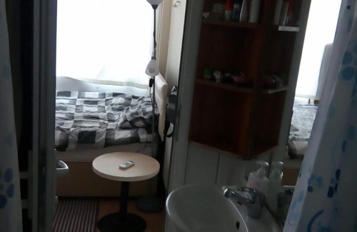 Bayrampasa Apartment | Amazing Studio Apartment Bülbül Mahallesi Mısır Buğday Sok.24 Taksim/Beyoglu