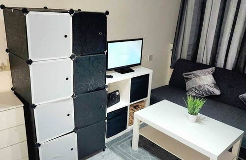 Tottenham Hale Apartment | Amazing studio flat E2 6NH