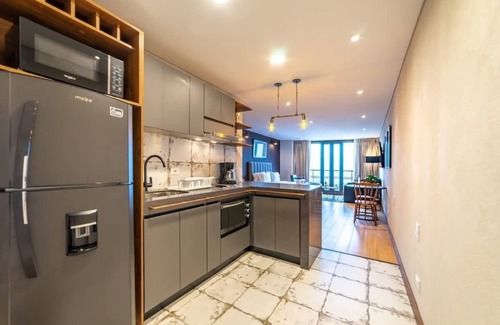 La Candelaria Apartment | Amazing Studio in Candelaria - La Primera 416