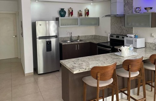 San Pedro de Macoris Villa | Amazing Villa en playa nueva Romana