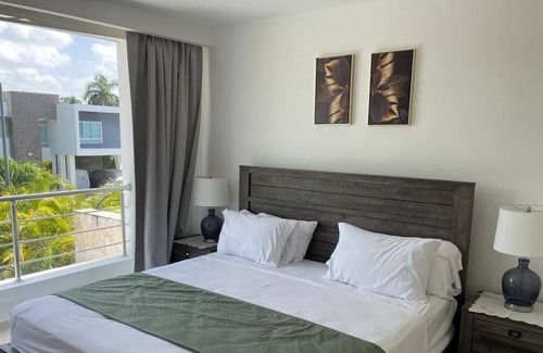 San Pedro de Macoris Villa | Amazing Villa en playa nueva Romana