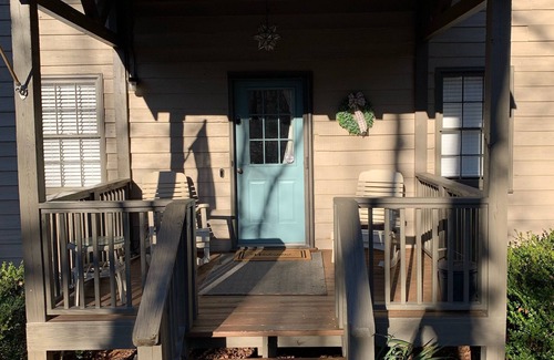 Lake Oconee House | Amazing view, deep water cove, huge firepit… 2 SUPs and 2 kayaks included