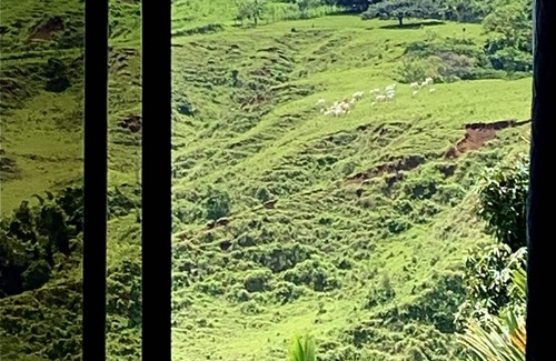 Alajuela House | Amazing View. Entire House. 15 min from San Jose Airport