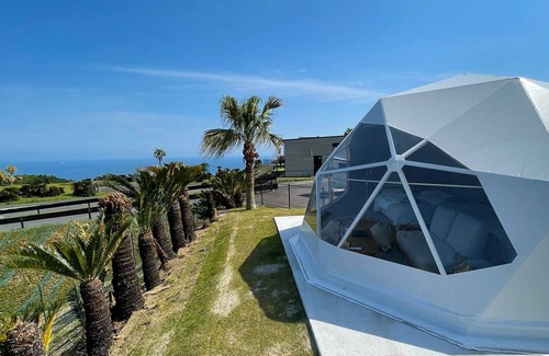 Kushima Cabin | Amazing view /Kushima Miyazaki