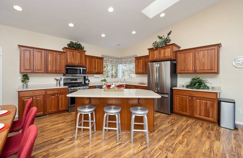 Prescott House | Amazing Views, 3 blocks from renowned Downtown Prescott