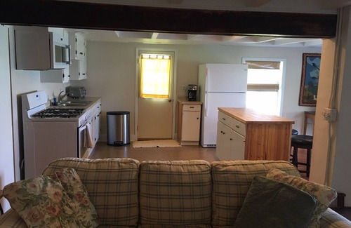 Porter Beach Apartment | Amazing Views From Beachfront Unit In the Heart of the Indiana Dunes