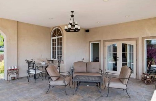 East End House | Amazing views from the Foothills of Boise