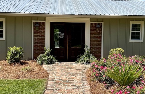 Camden House | Amazing Views inside & out, just miles from town!