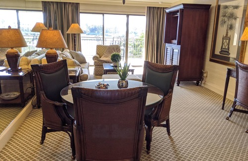 Wesley Chapel Condo | Amazing Views - Saddlebrook Condo, 2Bed/2Bath