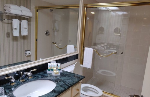 Wesley Chapel Condo | Amazing Views - Saddlebrook Condo, 2Bed/2Bath