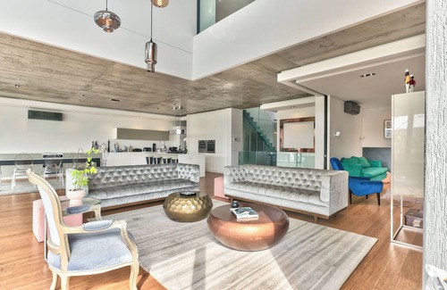 Fresnaye Villa | Amazing Villa in Fresnaye