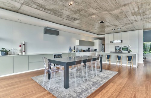 Fresnaye Villa | Amazing Villa in Fresnaye