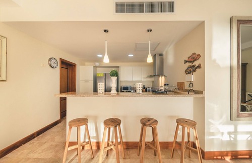 Puerto Bahia Villa | Amazing villa with brkfst included at Puerto Bahia C5