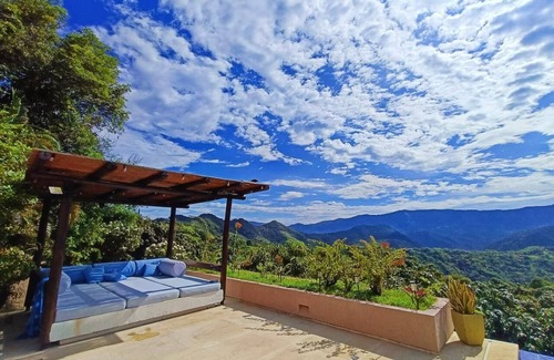 Apulo Villa | Amazing villa with the best view in the region