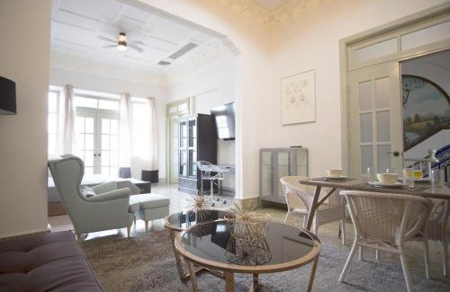 Casco Viejo Apartment | AmazINN Places Rooftop and Jacuzzi VIII