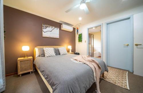 Seacombe Gardens House | Amazon at Seacombe Gardens