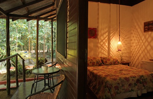 Manaus Hotel | Amazon Ecopark Jungle Lodge