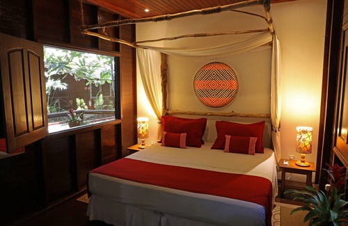 Manaus Hotel | Amazon Ecopark Jungle Lodge